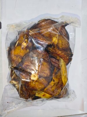 Dry cat fish around 350 gm