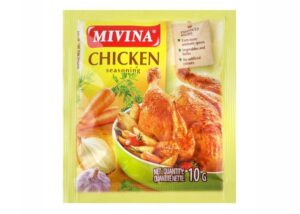 Mivina chicken seasoning 10 gm